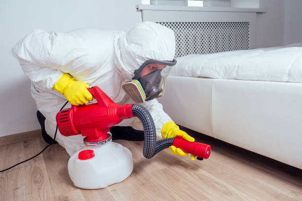 Professional Pest Control in Dawson, TX